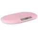 Berdsen BW-144 Electronic Baby Scale, Pink