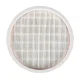 Dust Extractor Filter for Cosmetic Desks 310, 312, 314