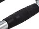 Steel Double D Handle for Cable Machine Rows and Pulldowns