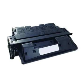 Extra Digital Compatible Toner Cartridge for HP C8061X (61X), Black