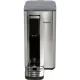 Philips ADD5906S Electric Water Dispenser with Filter, 2.2 l, Black / Silver