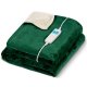Electric Heated Blanket 180x160cm Berdsen BD-960