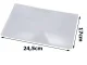 Fresnel Lens for Reading 25x17 cm B5 Size