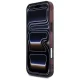 Mercedes AMG MagSafe Case for iPhone 18 Pro Max / 17 Pro Max Bicolor, Black / Burgundy