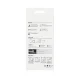 TFO 2.5D Tempered Glass for Xiaomi Redmi 15C 4G / 5G EU 10-Pack
