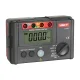 UNI-T UT521 Earth Ground Resistance Tester