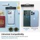 Spigen Aqua Shield A610 Waterproof Floating Case, Transparent