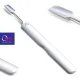 Cuticle Pusher OMI Pro-Line P-6