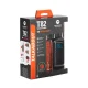 Motorola Talkabout T82 Walkie-Talkie 2-Pack with Charger Yellow