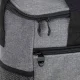 Thermal Lunch and Picnic Bag 16L, Grey
