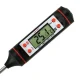 Digital Kitchen Food Thermometer with LCD Probe