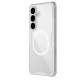 Nillkin Nature TPU Pro Case Compatible with MagSafe for Samsung Galaxy S26 - White