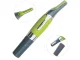 Trimmer Razor Clipper Grooming Shaver for Nose Ear Eyebrow Hair
