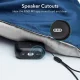 ESR Apple AirPods Pro 1 / 2 Case Orbit HaloLock MagSafe, Black