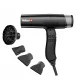 Valera MatrixCare AI Professional Hair Dryer, Black
