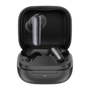 EarFun Air Pro 4i ANC TWS Wireless Earbuds - Black