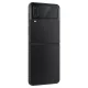 Spigen Glas.tR EZ Fit FC Tempered Glass for Samsung Galaxy Z Flip 4 - Black 2 pcs.