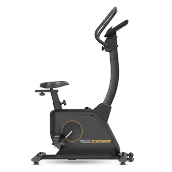 4FIZJO MY-ACTIVE Magnetic Exercise Bike for Home Training