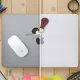 Tech-Protect SmartShell case for MacBook Pro 13'' 2016-2022 - transparent