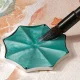 Arrtx 8 Colors Metallic Watercolor Solid Paints APW-001-M0108