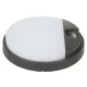 Maclean MCE291 GR LED Outdoor Lamp with Motion Sensor, 15W, 1100lm, Grey
