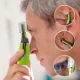 Trimmer Razor Clipper Grooming Shaver for Nose Ear Eyebrow Hair