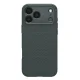 Spigen Liquid Air Case for iPhone 17 Pro, Green