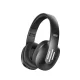 XO Wireless On-Ear Bluetooth Headphones, Black