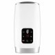 Kaden Wireless Compression Hand Massager, 4 Modes, Heating, 8W