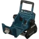 Makita ML005G Cordless LED Construction Spotlight, 18V - 40V max, 3600 lm
