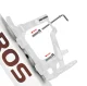 Rockbros 31210012002 Bicycle Bottle Holder, White