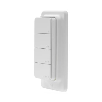 Smart Remote Control Shelly BLU RC Button 4 ZB ZigBee
