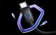 USB-C to USB-C Cable BlitzWolf BW-HDC8 240W 1.5m Black