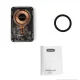 Dudao TGK1 Power Bank 10000mAh with MagSafe Wireless Charging 20W, Black