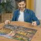 Ravensburger Paris at Dawn Jigsaw Puzzle (1000 Pieces)