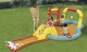Bestway 53068 Inflatable Water Play Center, 435 x 213 x 117 cm