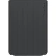 PocketBook Verse Lite eBook Reader, Midnight Grey