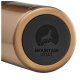 4Fizjo Mountain Goat Travel termokrūze, 450 ml, brūna