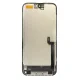 Display for Apple iPhone 16 Plus (Soft OLED, FHD)