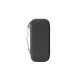 AmazingThing PlayShield EDC Protective Case for Nintendo Switch 2, Black