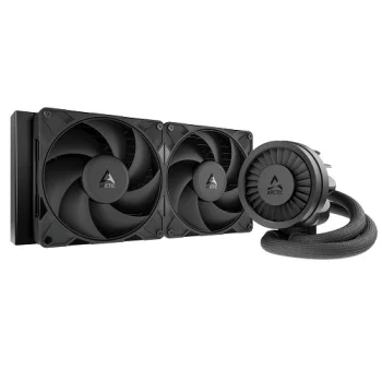 CPU Liquid Cooler Arctic Liquid Freezer III Pro 280