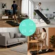 Under Desk Treadmill Walking Pad for Home Office ModernHome 6 km/h
