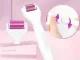 Derma Roller 6-in-1 Microneedling Set for Face and Body