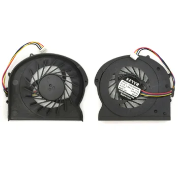Laptop Cooling Fan for Lenovo Z360, Z365, Z360A, G360