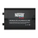 Newell Plus EN-EL18d Replacement Battery for Nikon