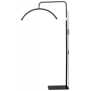 Newell Dianis LED Lamp, Black