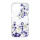 Tfo IMD Print Floral Case for iPhone 16 Plus
