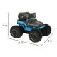 RC Amphibious Car with Water Cannon and Gesture Control, Blue