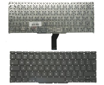 Keyboard APPLE MacBook Air 11“: A1465, A1370, UK