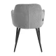 4Rico Intra Chair, Grey
